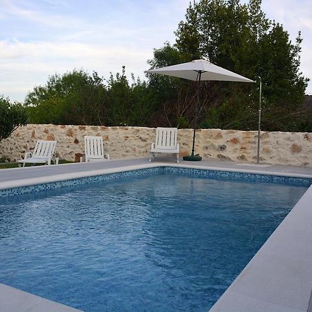 הוילה אנסיאו Casa Da Pedra מראה חיצוני תמונה